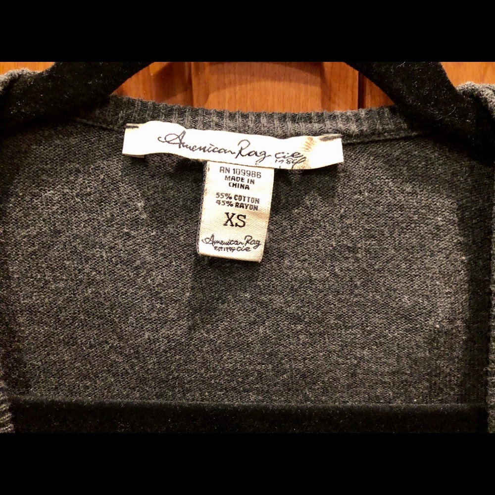 American Rag Sweater - Picture 3 of 3
